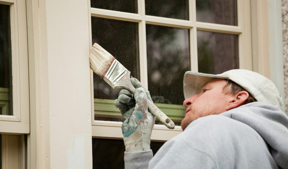 Early Fall Painting Projects: Tools & Prep Tips for Better Results