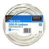 Cerro Wire 147-1462-G 250-Foot 2-Conductor 14-AWG NMB Romex Wire (250')