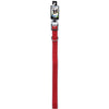 Boss Petedge  Digger's 1 in. Double Nylon Collar 18 in. Red