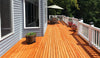 Storm Transparent Stain & Sealer