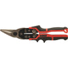 DeWalt 9-1/2 In. Aviation Left Snips