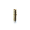LF 1/2″B PEX COUPLING