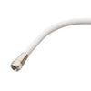 Zenith RG6 18AWG Coaxial Cable VG100306W