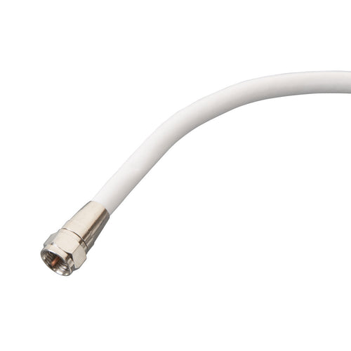 Zenith RG6 18AWG Coaxial Cable VG100306W