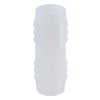 LDR Industries Nylon Coupling 1/4