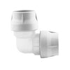 Lasco Fittings ½ Slip Push Fittings Push On Elbow