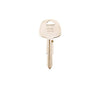 Hy-ko Products Key Blank - Hyundai Auto Hy14