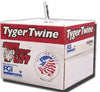 T.w Evans Cordage 1 Ply 650t Poly Twine 10# Tube