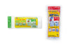 Warp Brothers Jiffy-Cover® Drop Cloths 9 x 12 Ft. 0.4 Mil