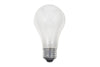GE Lighting Soft White A19 Halogen Lamp 53 Watts
