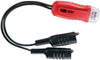 LOW VOLTAGE  TESTER 5-50VAC/DC