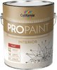California Products Propaint Interior Flat Medium Base 1 Gallon