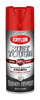 Krylon® Rust Tough® with Anti-Rust Technology Enamel Almond Rust 12 oz.