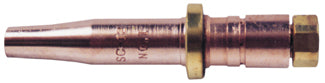 K-T Industries Smith® Cutting Tip Size 1, Mc-12