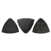 Arrow 3 ⅝″ Triangle Sanding Sheets Variety Pack