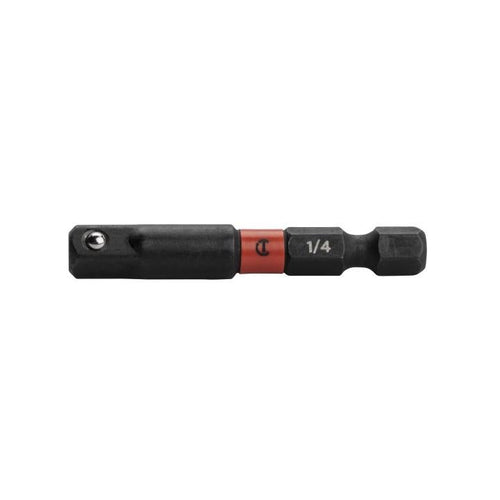 Apex Tool Group VORTEX™ Impact 1/4 Drive Socket Adapter - 25 Pack