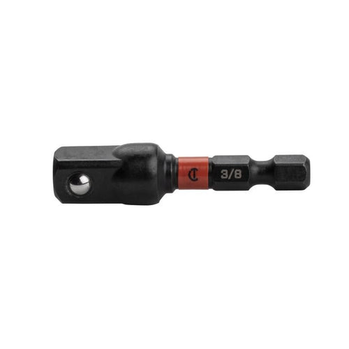 Apex Tool Group VORTEX™ Impact 3/8 Drive Socket Adapter - 25 Pack