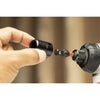 Apex Tool Group VORTEX™ Impact 3/8 Drive Socket Adapter - 25 Pack
