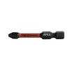 Crescent #2 x 2 Phillips® VORTEX™ Impact Power Bit - 25 Pack