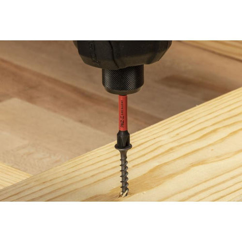 Crescent #2 x 2 Phillips® VORTEX™ Impact Power Bit - 25 Pack