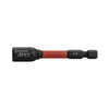 Crescent 1/4 x 2-1/2 VORTEX™ Magnetic Nutsetter - 25 Pack