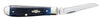 Case Rogers Corn Cob Jig Blue Bone Mini Trapper