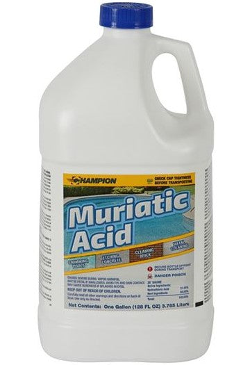 Champion Packaging Arocep All Purpose Cleaning Vinegar 1 Gallon (Copy)