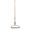 Ames Union Tools 14-Tine Bow Rake