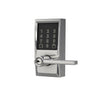 Schlage Encode™ Smart WiFi Lever with Latitude Lever