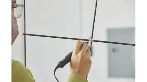 Dremel 3/4 Carbon Steel Brushes