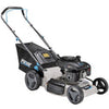 Pulsar 21 Inch 3-in-1 Push Lawn Mower