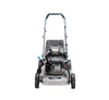 Pulsar 21 Inch 3-in-1 Push Lawn Mower