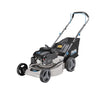 Pulsar 21 Inch 3-in-1 Push Lawn Mower