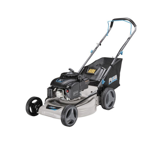 Pulsar 21 Inch 3-in-1 Push Lawn Mower