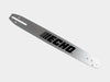 Echo A0CD Style Chainsaw Guide Bar