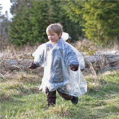 Coghlans Poncho for Kids