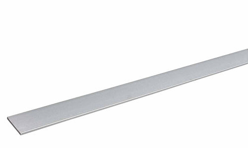 M-D Building Products Flat Bar – Mill – 3/4″ x 1/8″ x 48″