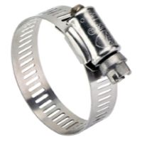 Ideal Tridon 1/2 Hy-Gear® Clamps 3/8 - 7/8