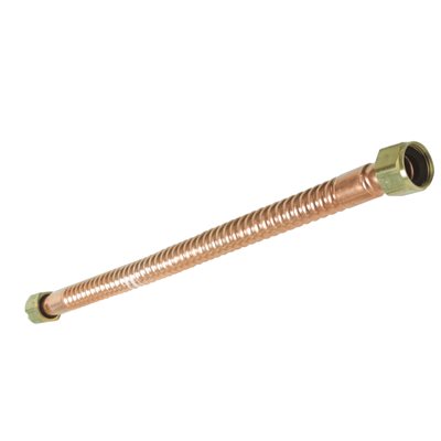 Camco’s Water Connector - 24