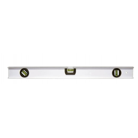 Great Neck Mayes 10108 Aluminum I-Beam Level 24