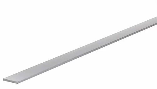 MD Building Products Flat Bar – Mill – 1-1/2 x 1/8 x 72″