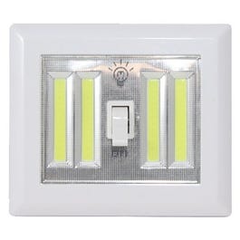 LED Light Switch Cover
