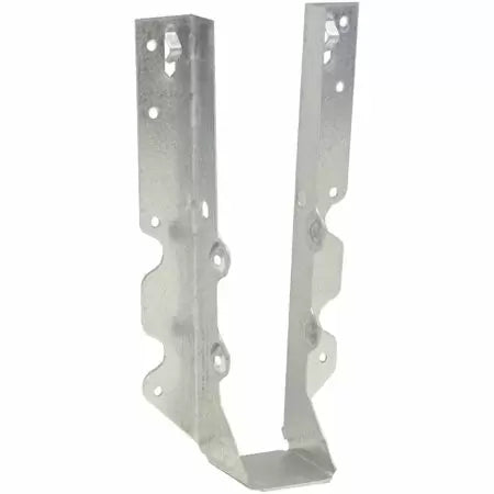 USP Lumber Face Mount Hangers 2 x 10 in.