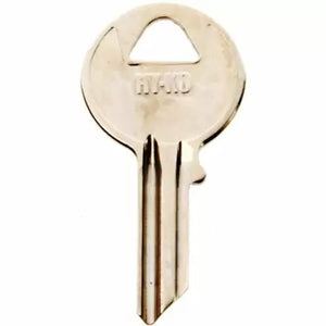 Hy-Ko Products Key Blank - Yale Y5