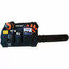 Trilink Saw Chain Chainsaw Carry Case ~ 2.76 D x 18.5 H x 12.6 W