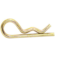 Apex Campbell Hitch Pin with Clip 1/16