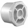 Pipe Fitting, PVC Flush Bushing, 2-In. PVC x 1-In. FIP