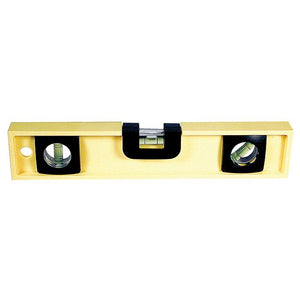 Great Neck Mayes 21212 Polystyrene Top View Level (12 Inch)