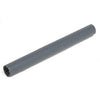 Gutter Ferrules, Black Plastic, 5-In.