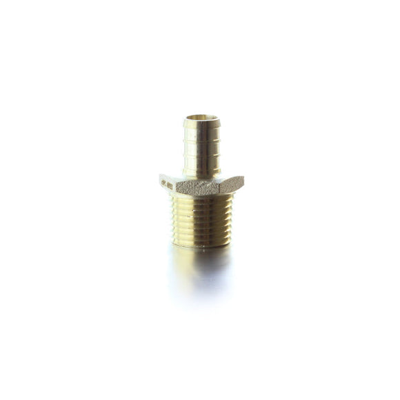 LF 3/4″B X 3/4″ MPT PEX MALE ADAPTER